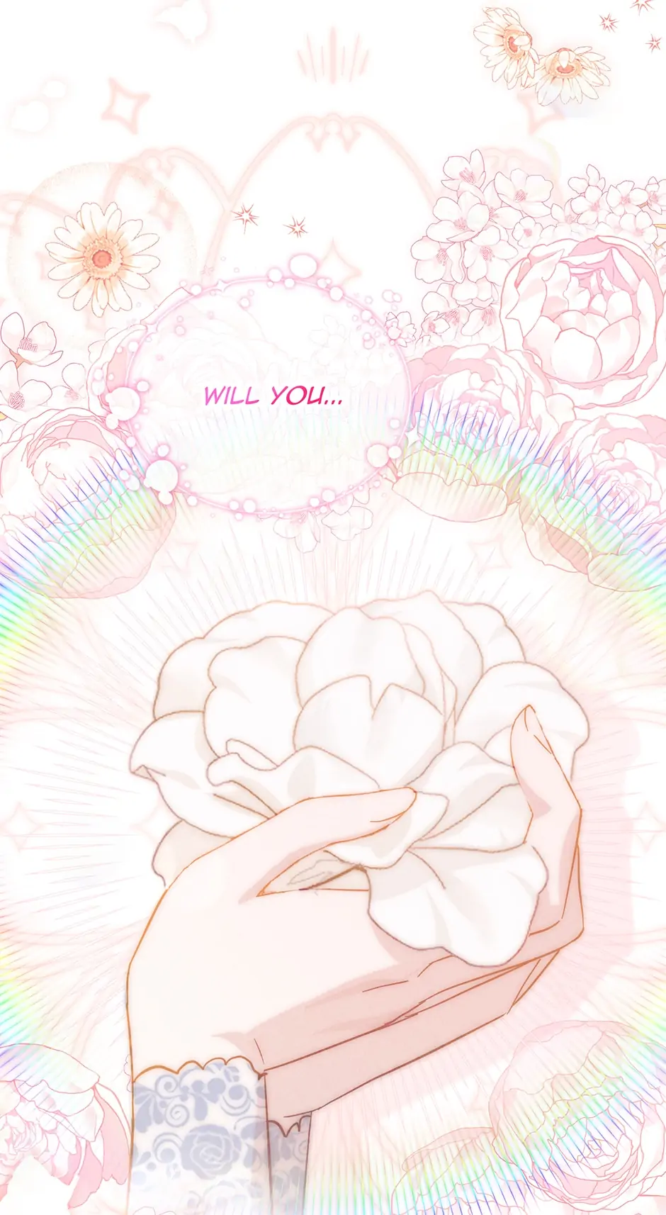 The Duchess With An Empty Soul Chapter 123 page 81
