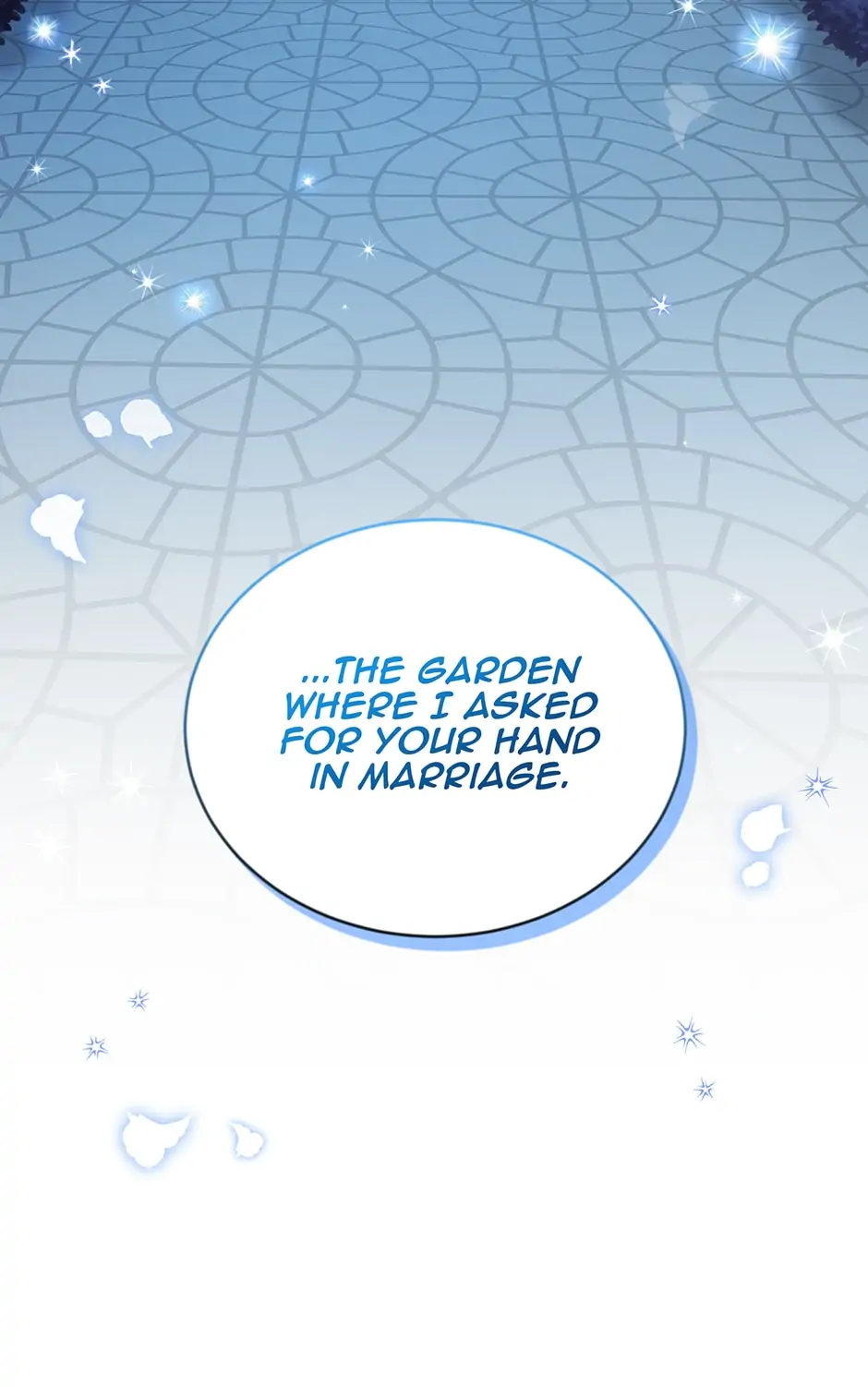 The Duchess With An Empty Soul Chapter 123 page 84