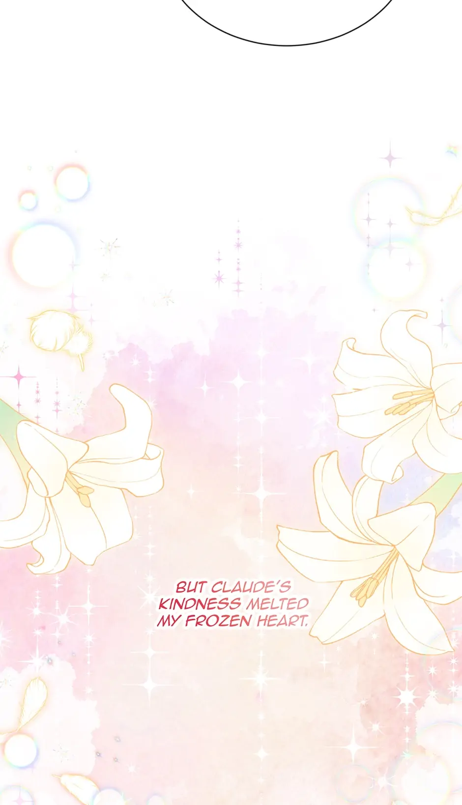 The Duchess With An Empty Soul Chapter 124 page 9
