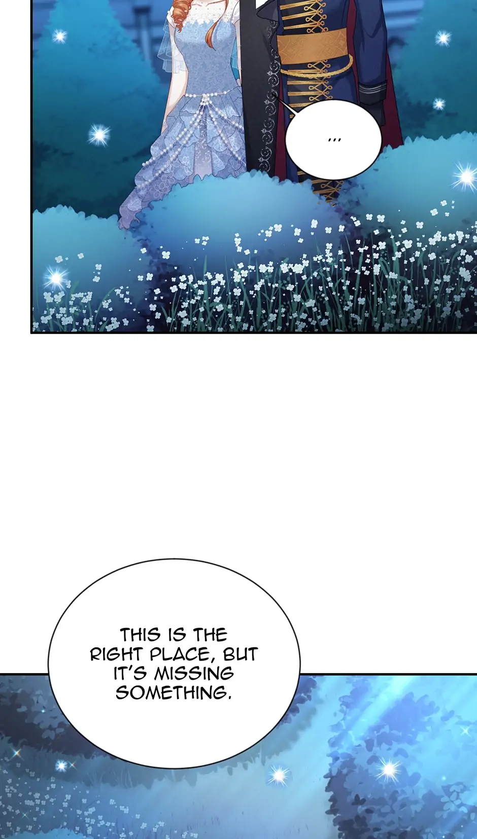 The Duchess With An Empty Soul Chapter 124 page 15