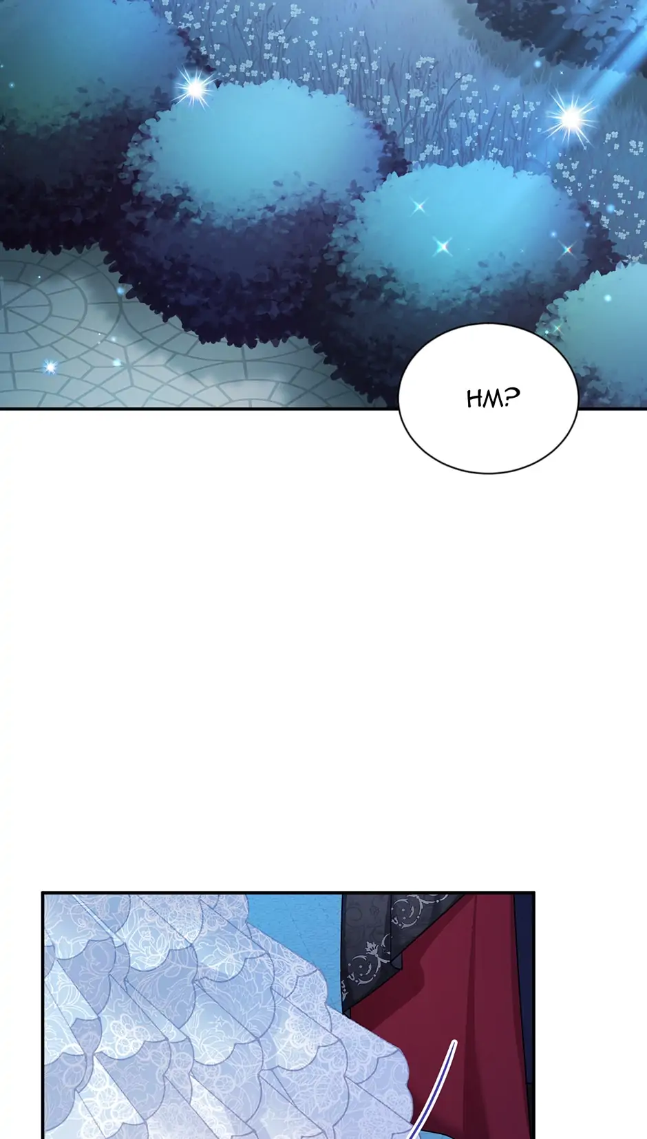The Duchess With An Empty Soul Chapter 124 page 16