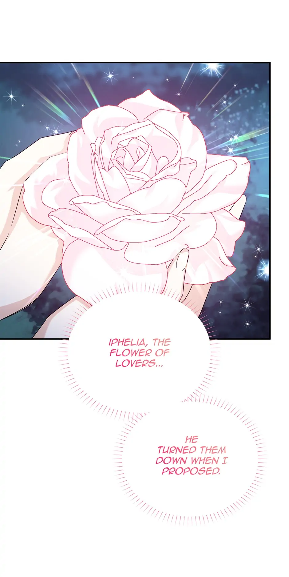 The Duchess With An Empty Soul Chapter 124 page 27