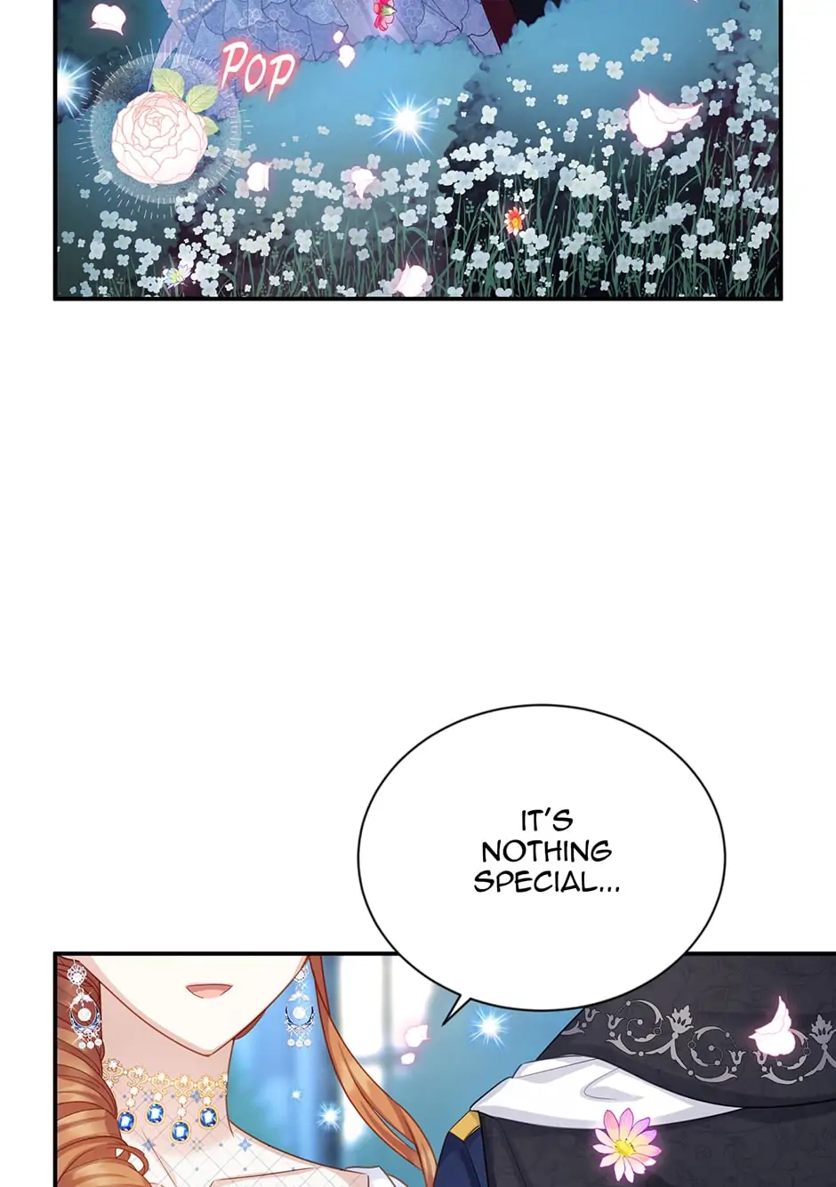 The Duchess With An Empty Soul Chapter 124 page 34