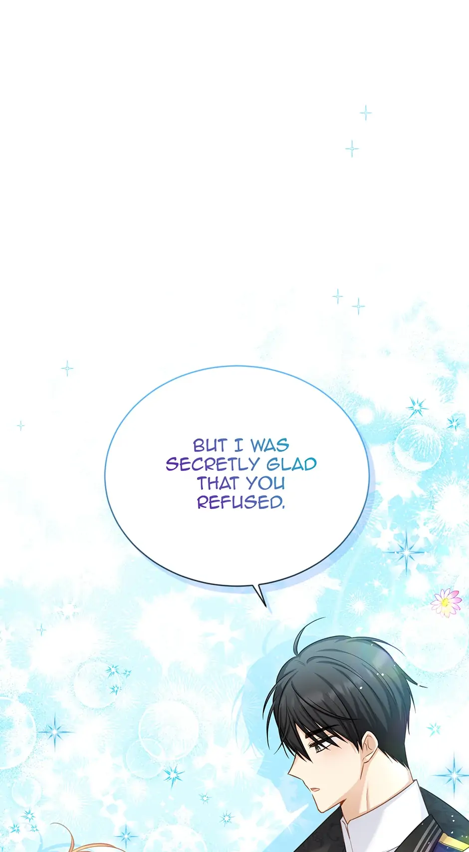 The Duchess With An Empty Soul Chapter 124 page 41
