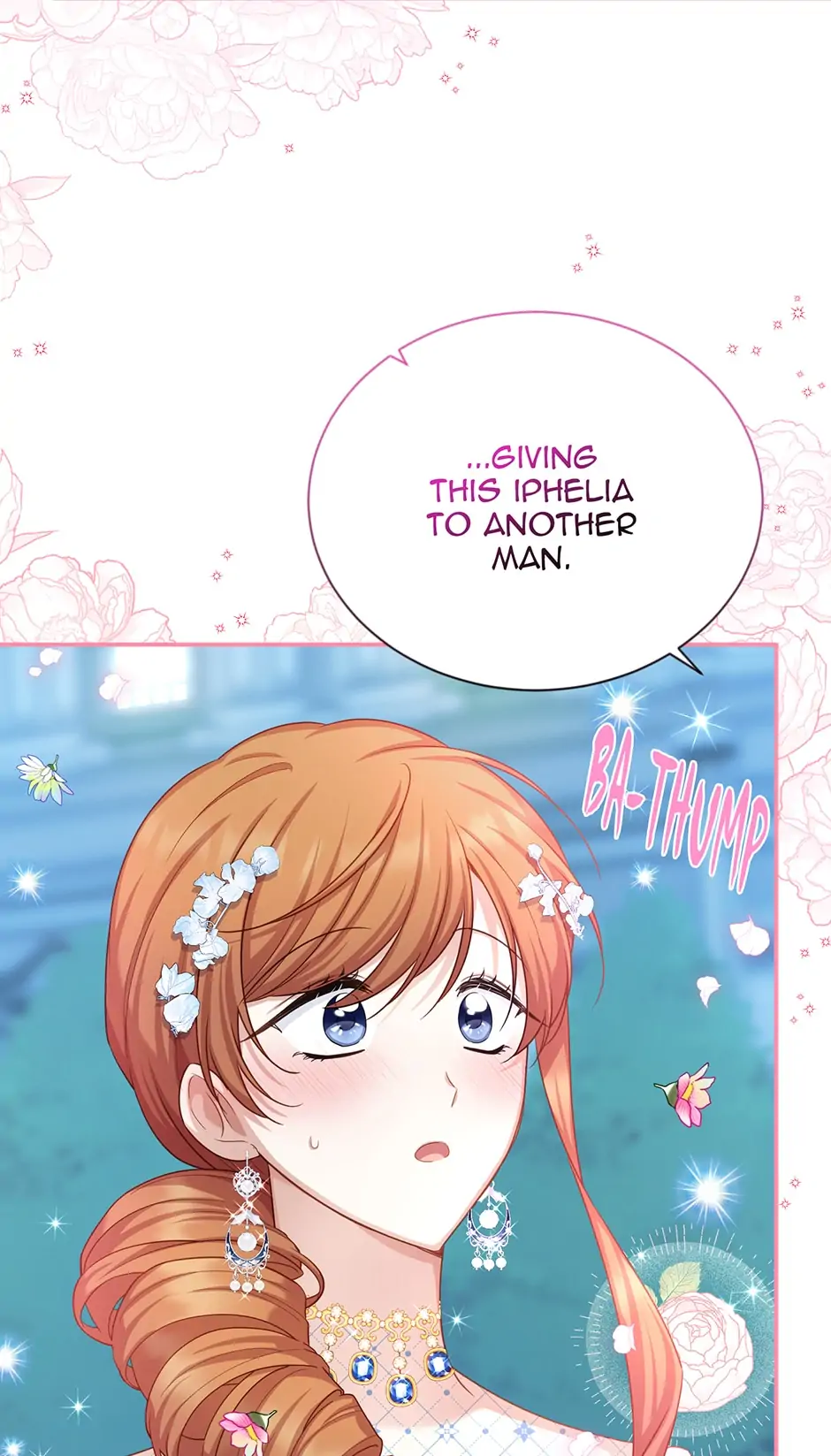 The Duchess With An Empty Soul Chapter 124 page 44