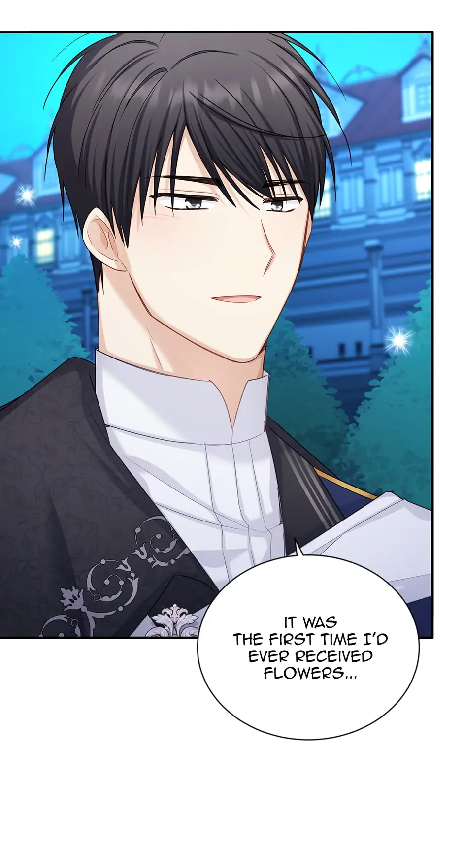 The Duchess With An Empty Soul Chapter 124 page 4
