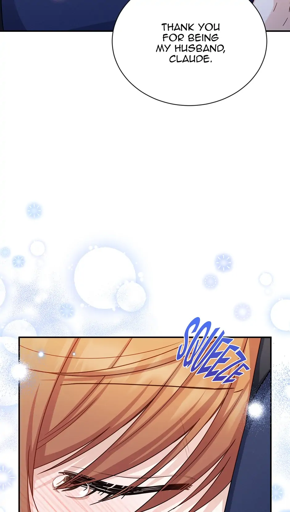 The Duchess With An Empty Soul Chapter 124 page 50