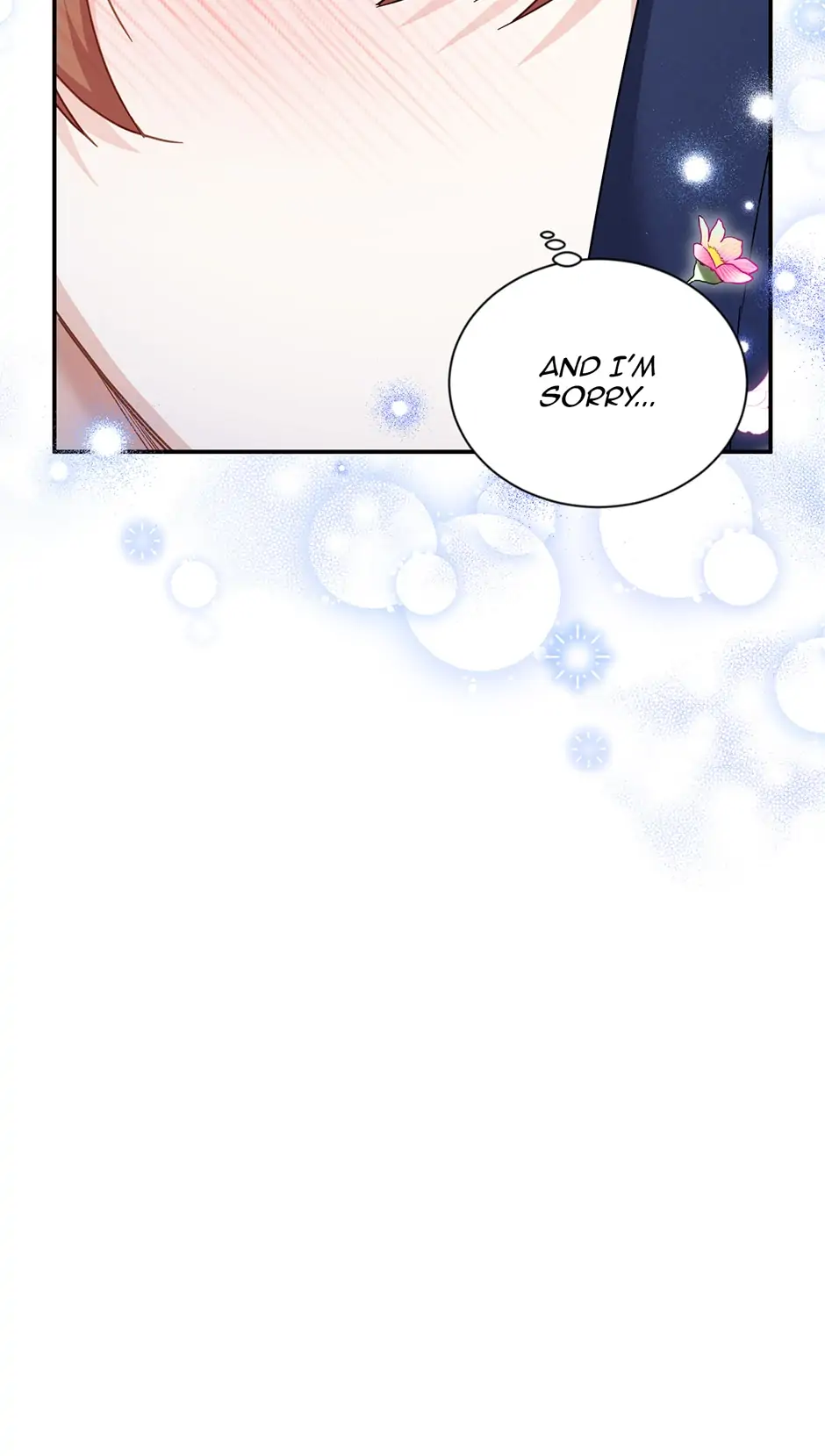 The Duchess With An Empty Soul Chapter 124 page 51