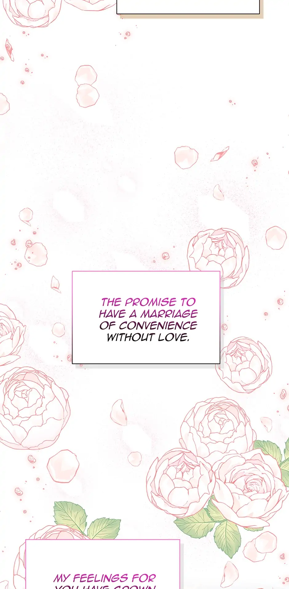 The Duchess With An Empty Soul Chapter 124 page 53