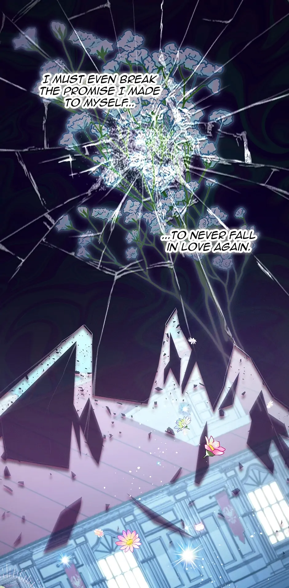 The Duchess With An Empty Soul Chapter 124 page 55