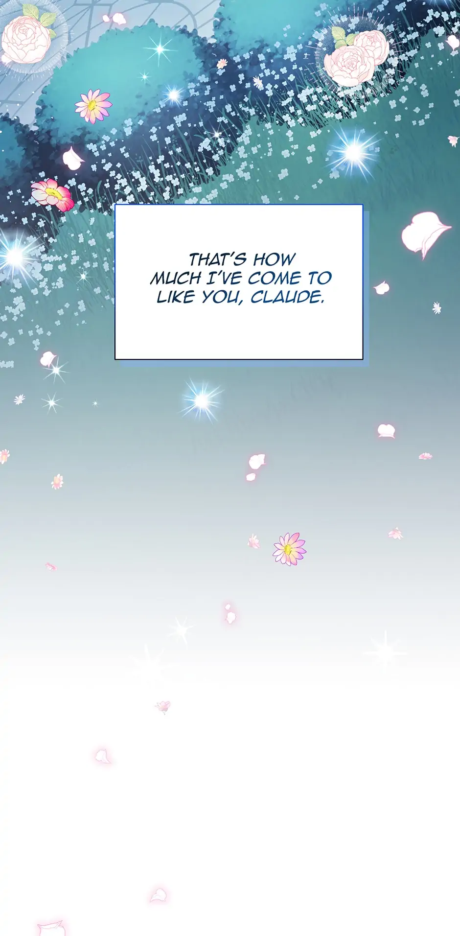 The Duchess With An Empty Soul Chapter 124 page 57