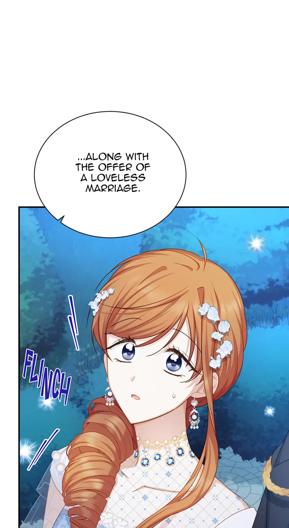 The Duchess With An Empty Soul Chapter 124 page 5