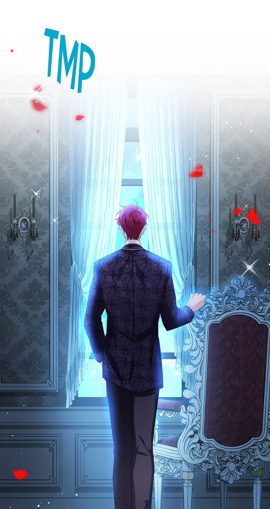 The Duchess With An Empty Soul Chapter 124 page 62