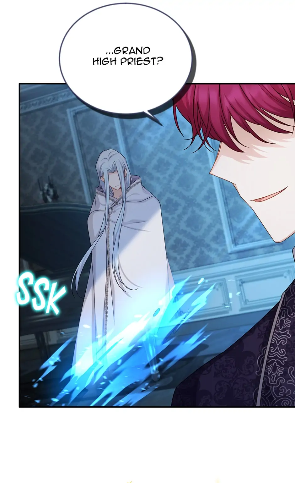 The Duchess With An Empty Soul Chapter 124 page 65