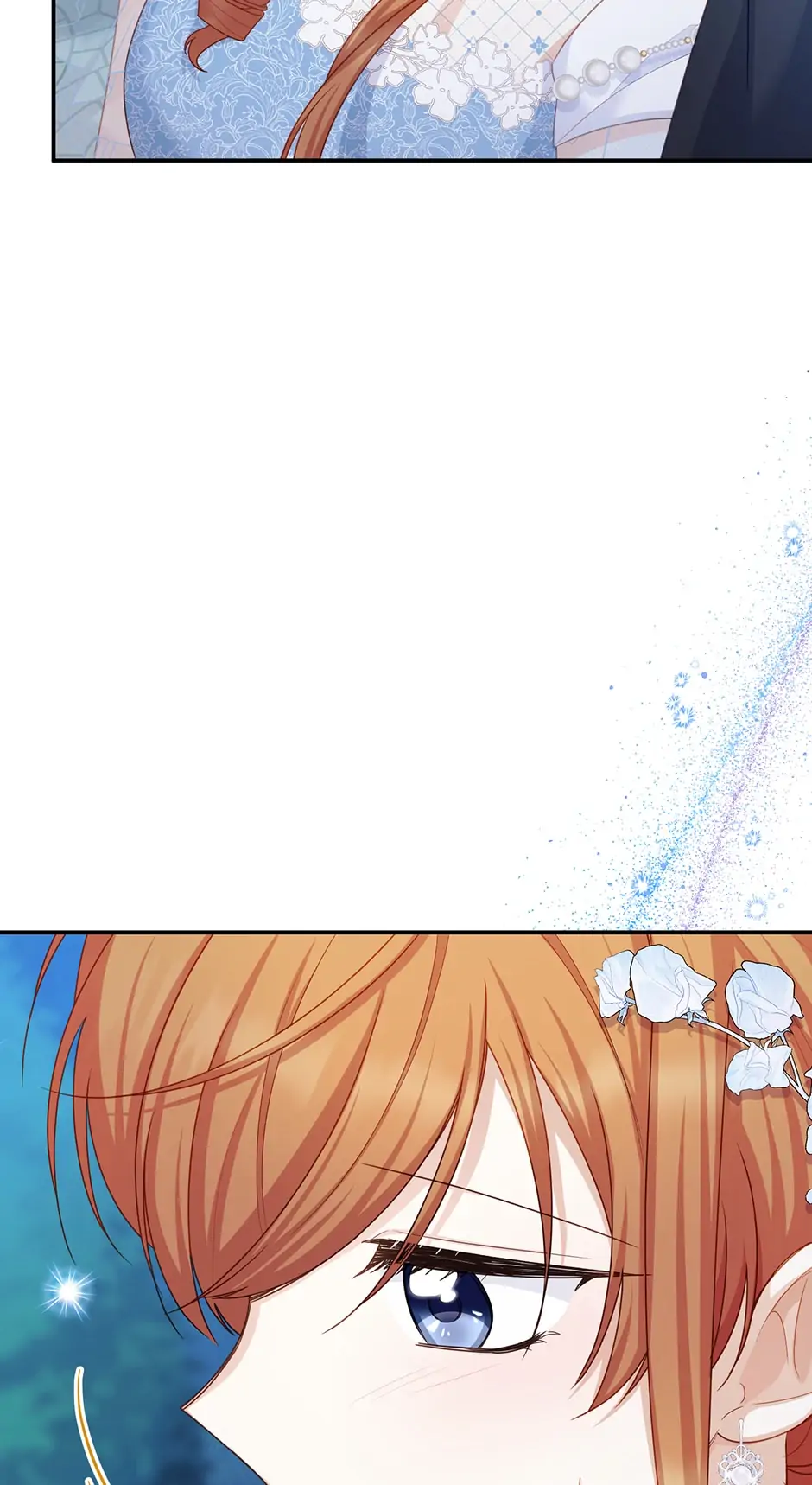 The Duchess With An Empty Soul Chapter 124 page 6