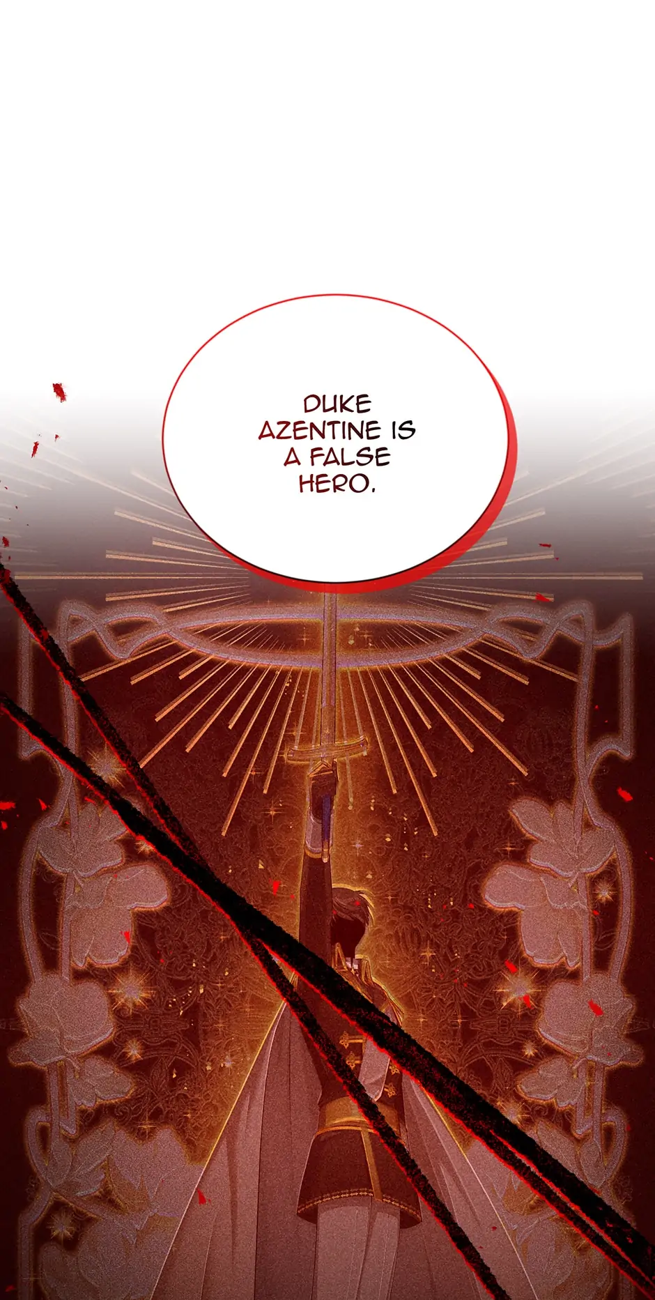 The Duchess With An Empty Soul Chapter 124 page 69