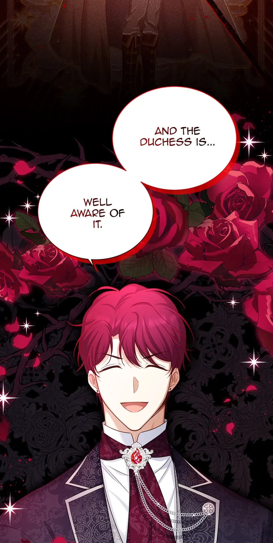 The Duchess With An Empty Soul Chapter 124 page 70