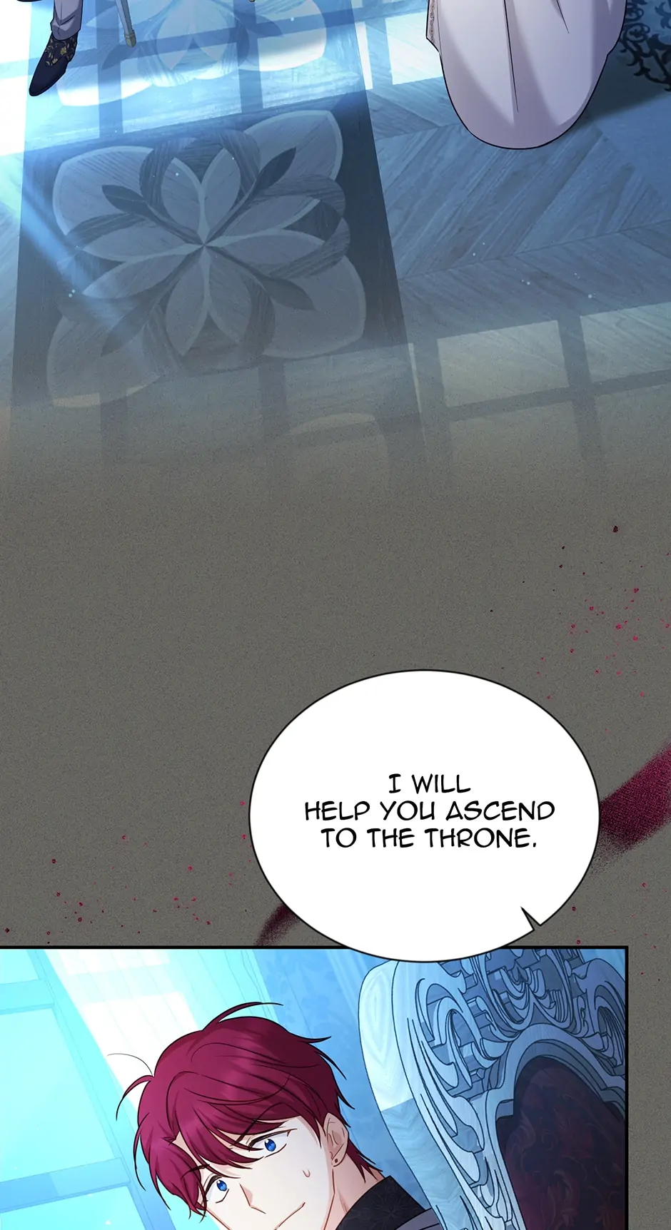The Duchess With An Empty Soul Chapter 124 page 74
