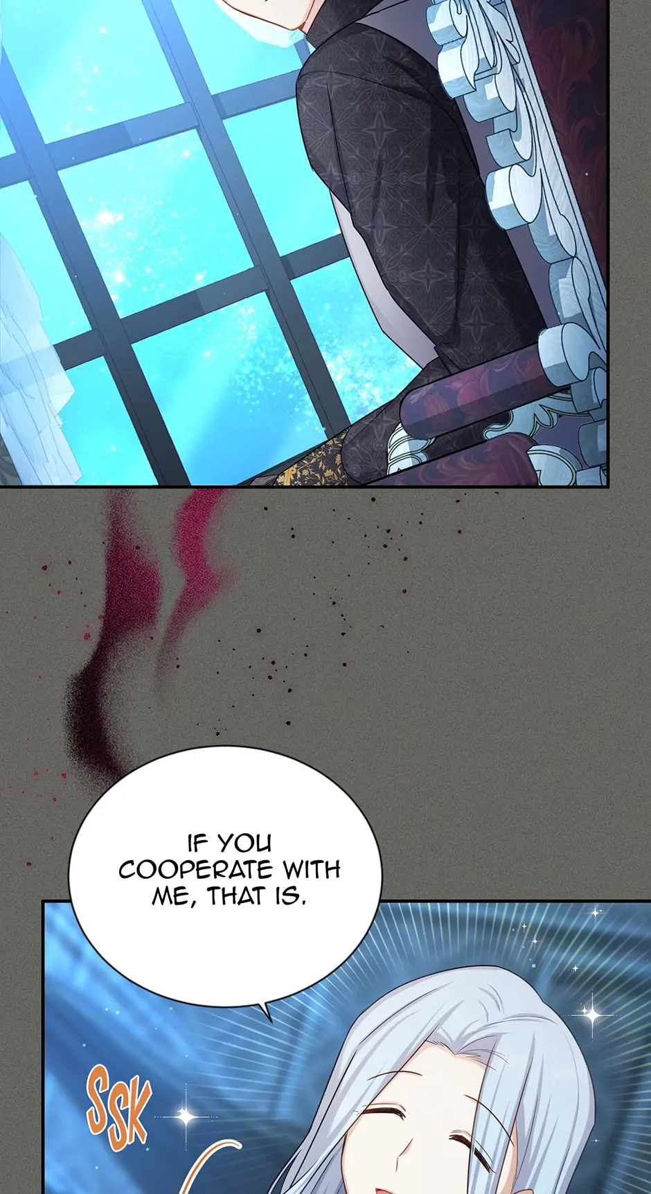 The Duchess With An Empty Soul Chapter 124 page 75