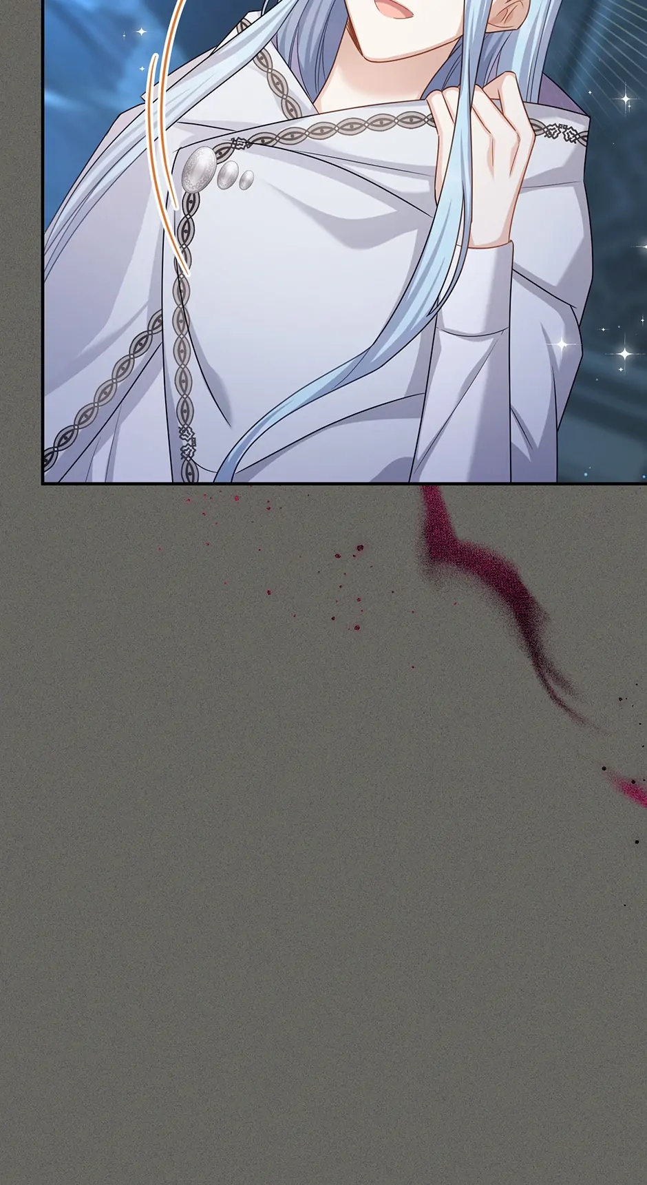 The Duchess With An Empty Soul Chapter 124 page 76