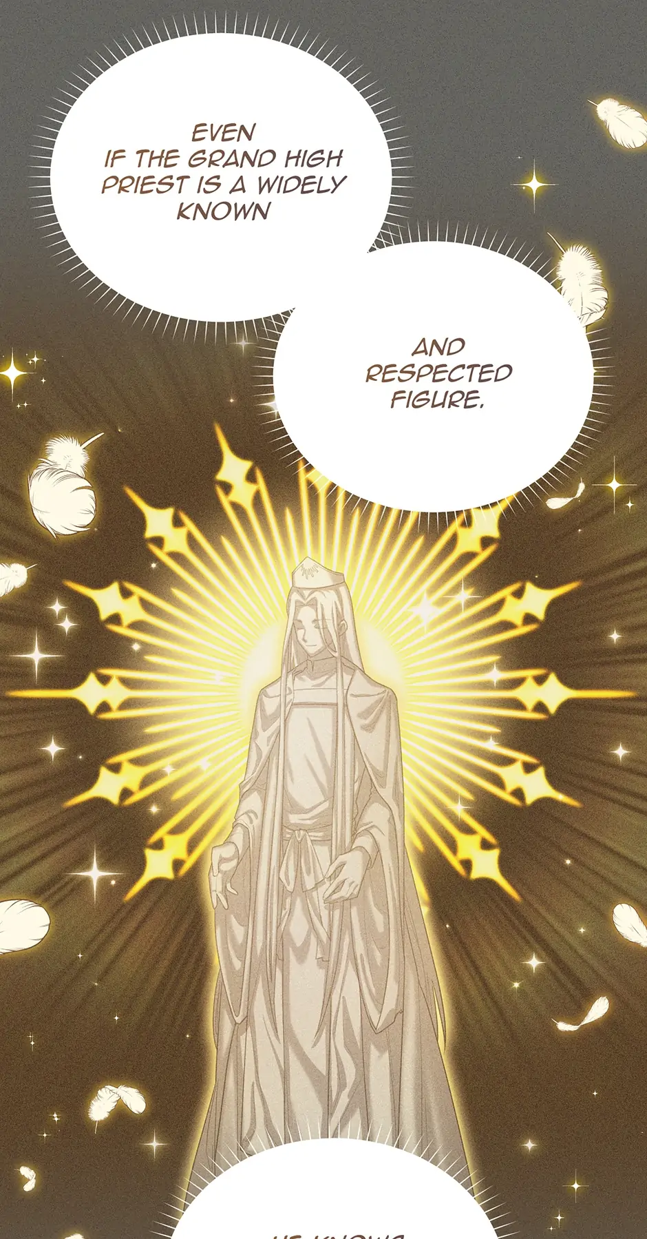 The Duchess With An Empty Soul Chapter 124 page 77