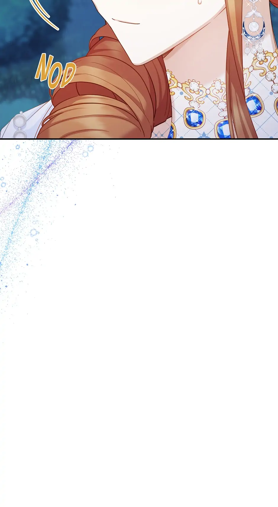 The Duchess With An Empty Soul Chapter 124 page 7