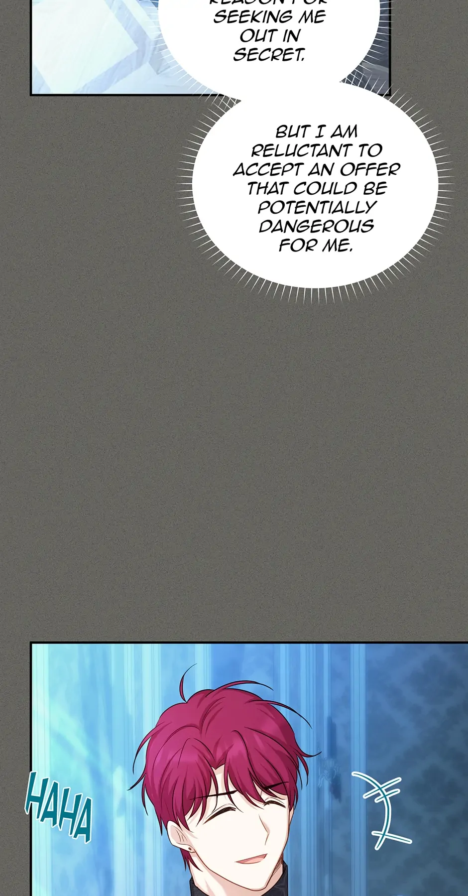 The Duchess With An Empty Soul Chapter 124 page 79