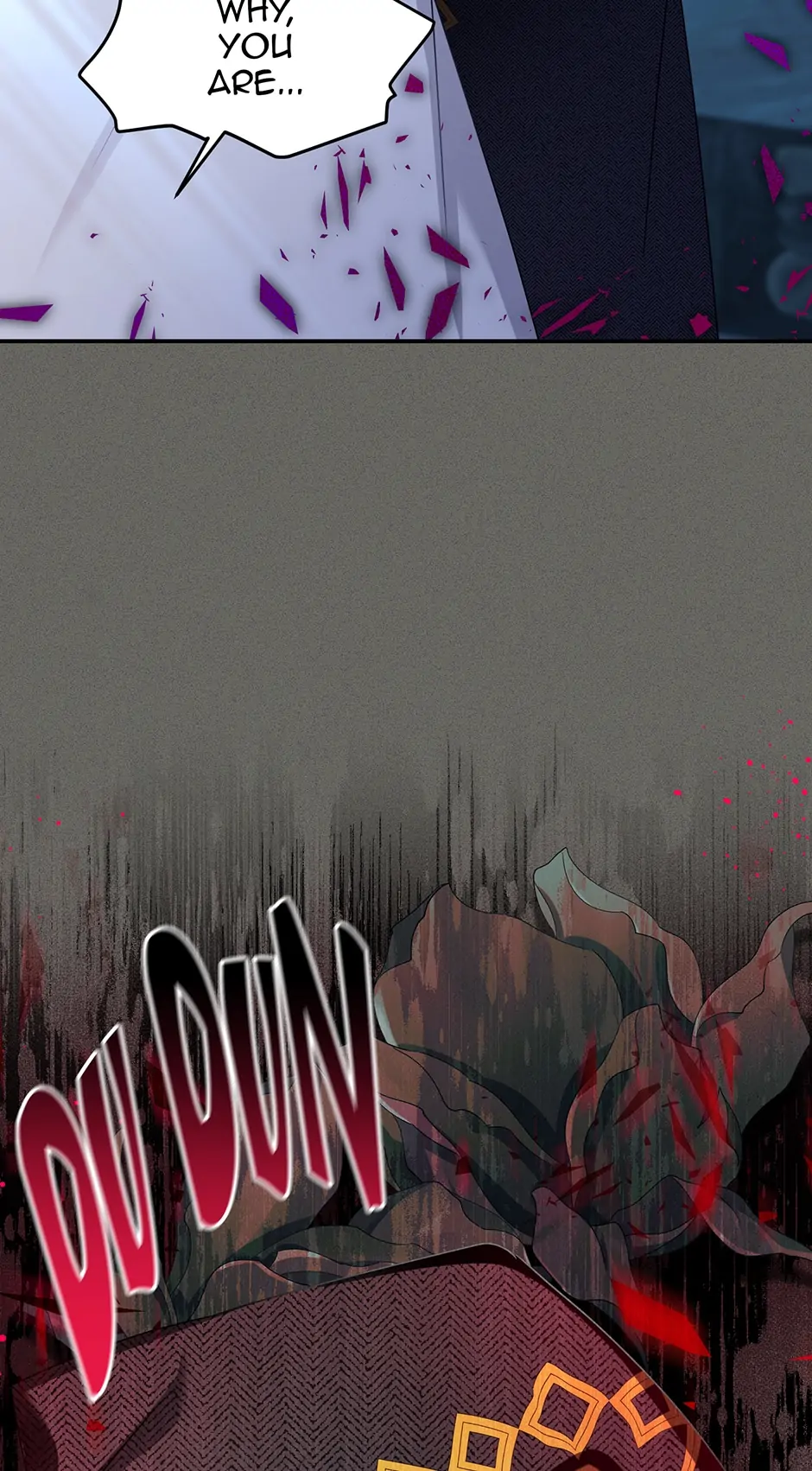 The Duchess With An Empty Soul Chapter 124 page 83