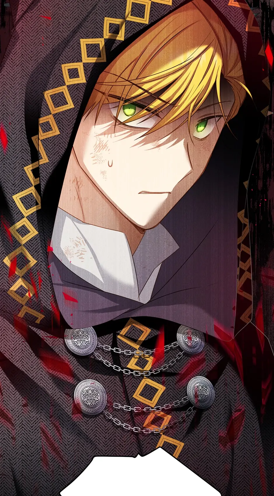 The Duchess With An Empty Soul Chapter 124 page 84