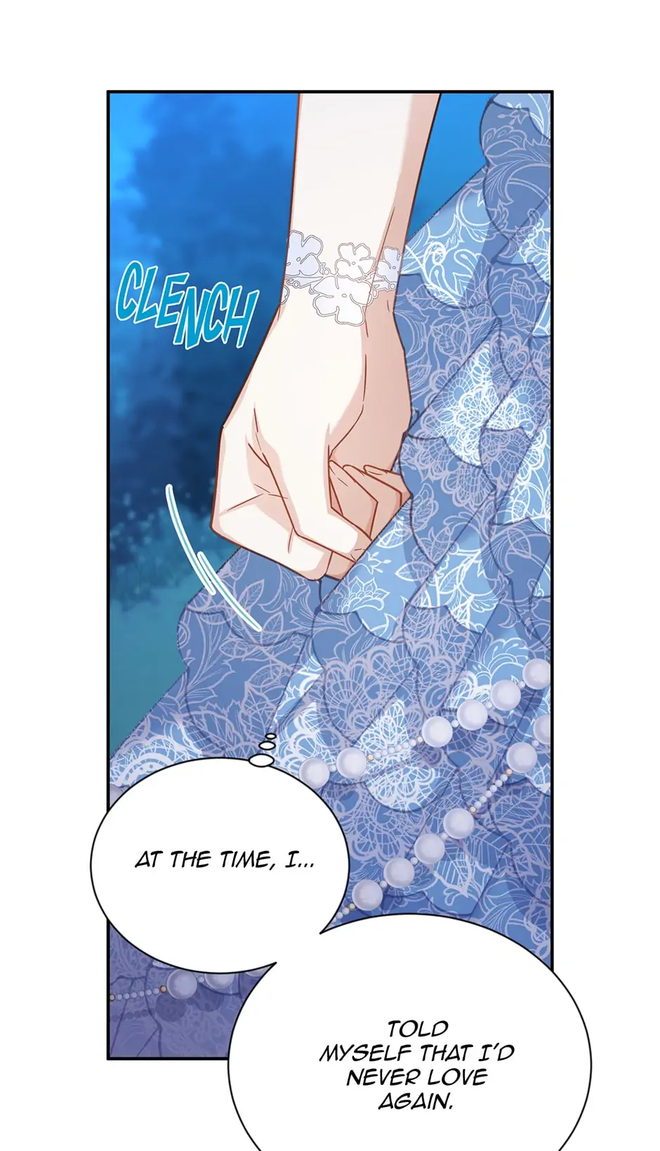 The Duchess With An Empty Soul Chapter 124 page 8