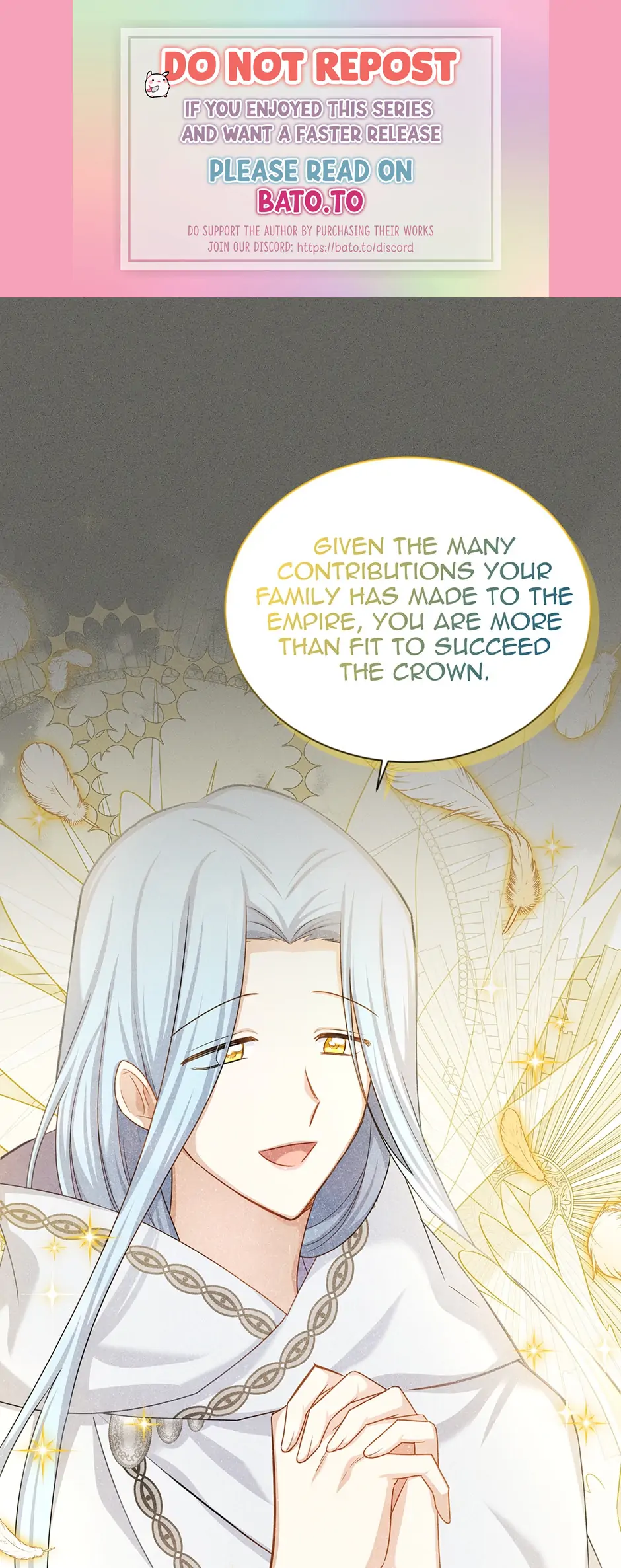 The Duchess With An Empty Soul Chapter 126 page 0