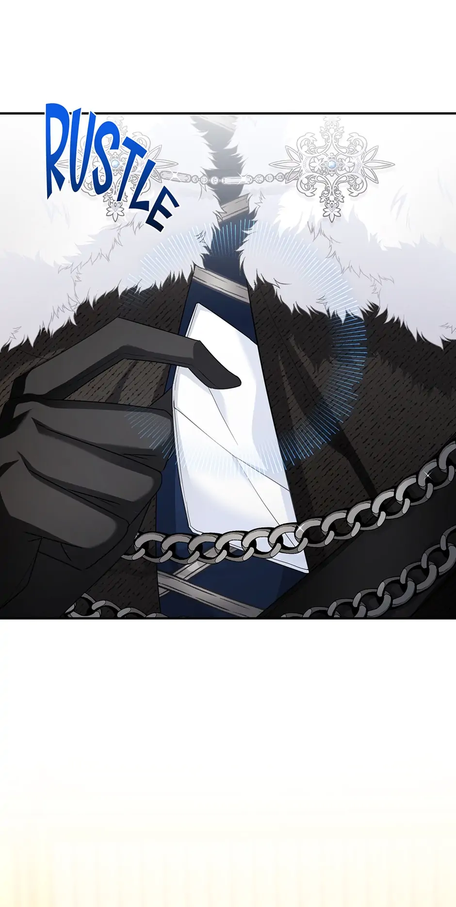 The Duchess With An Empty Soul Chapter 126 page 99