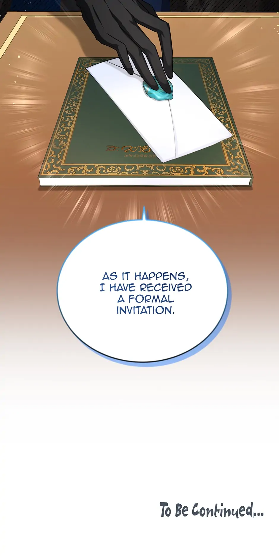 The Duchess With An Empty Soul Chapter 126 page 101
