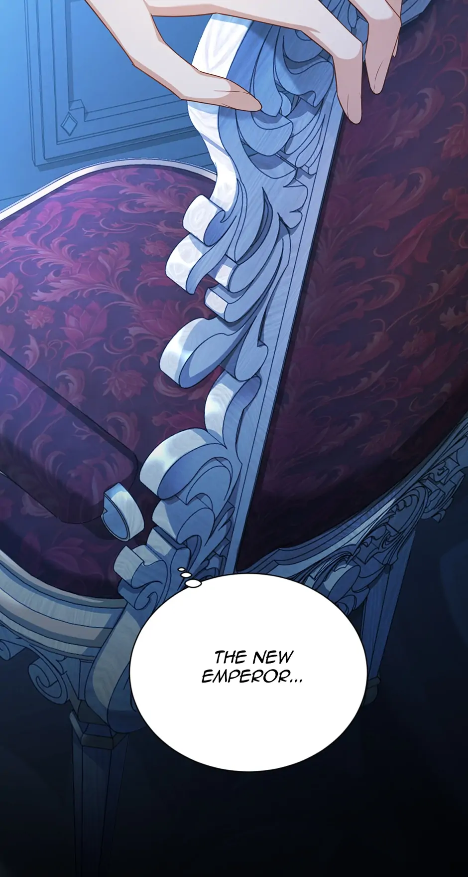 The Duchess With An Empty Soul Chapter 126 page 16