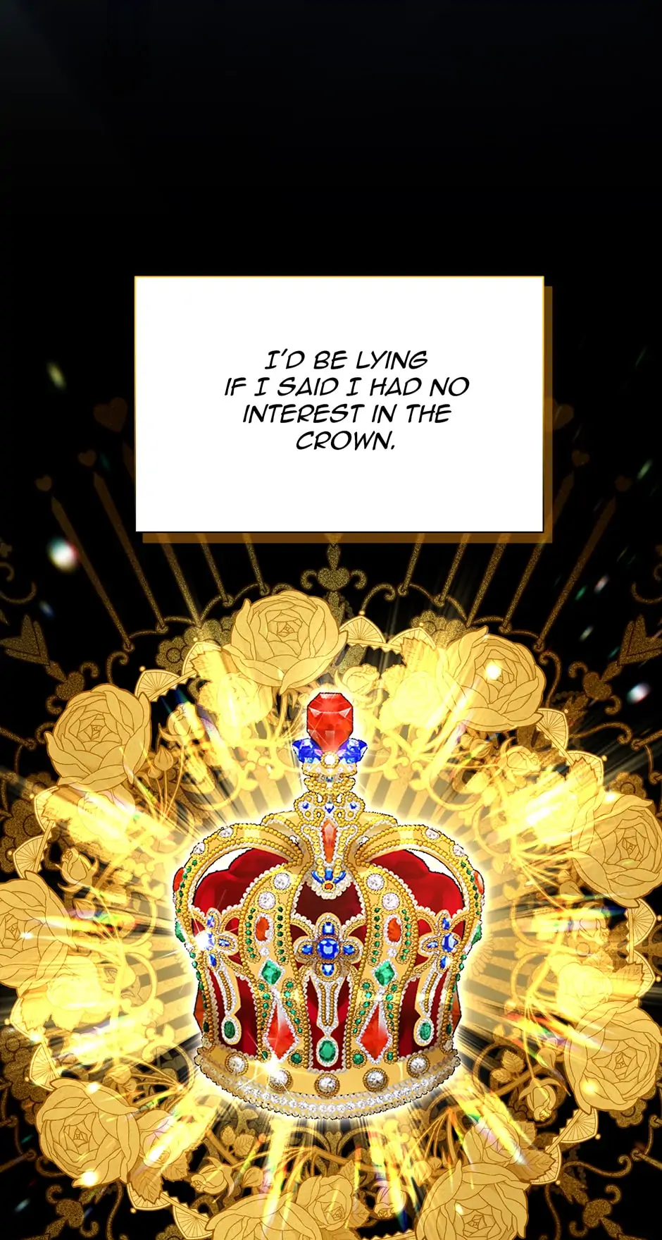 The Duchess With An Empty Soul Chapter 126 page 17