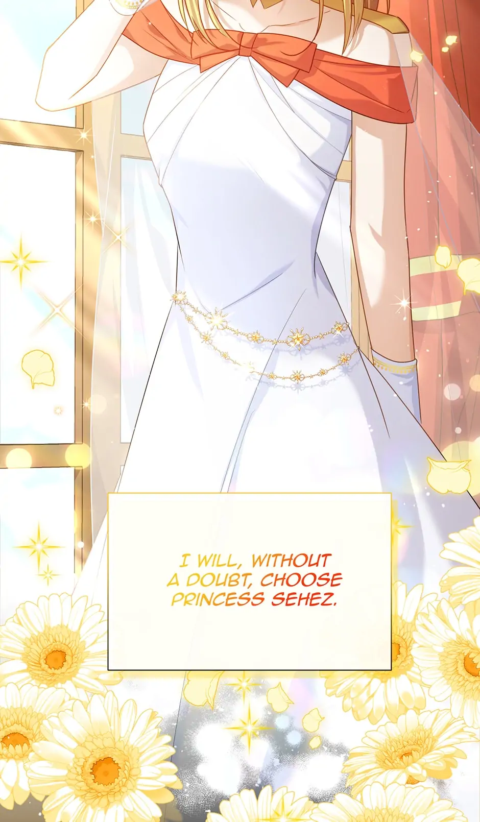 The Duchess With An Empty Soul Chapter 126 page 20