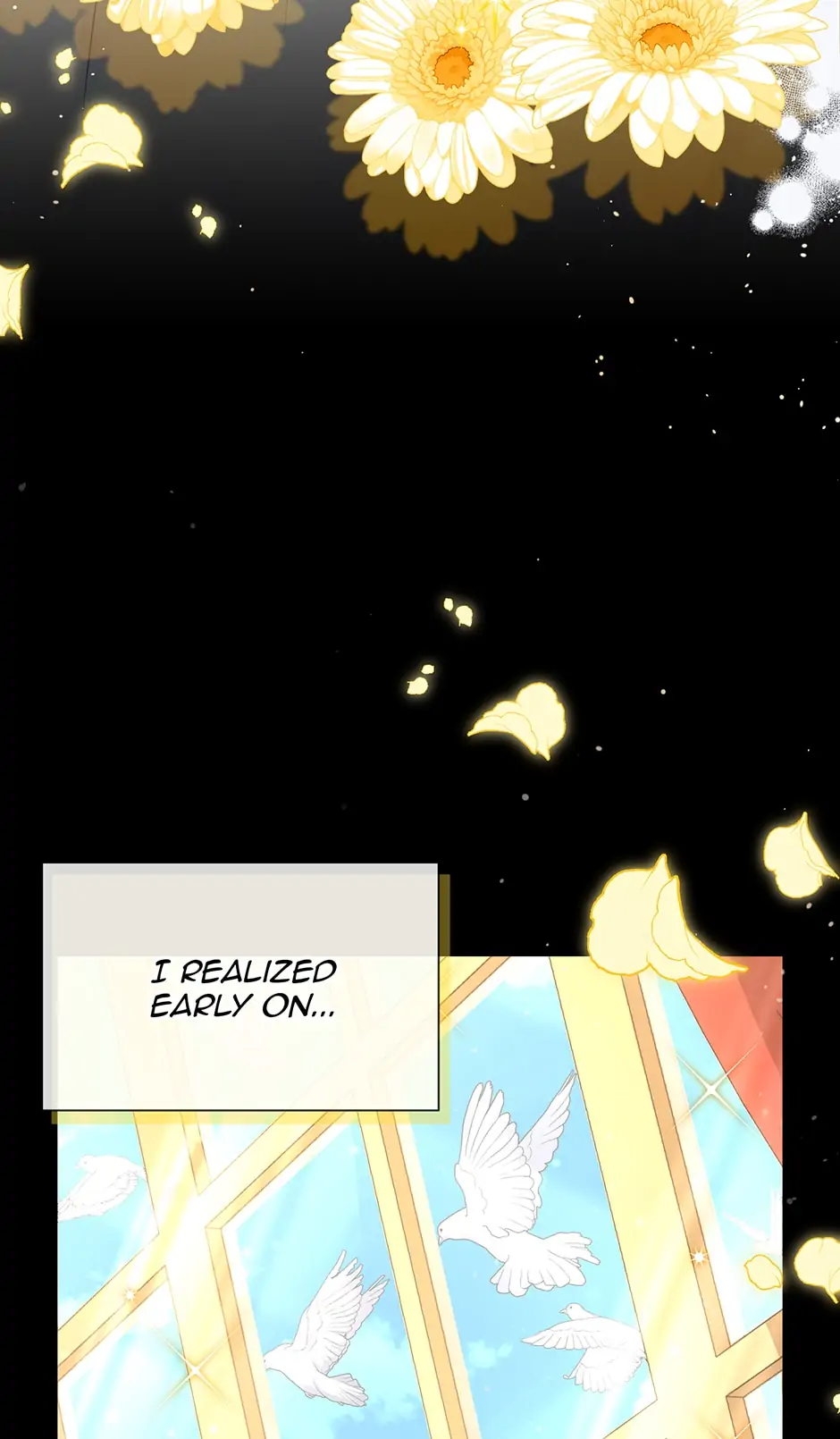 The Duchess With An Empty Soul Chapter 126 page 21