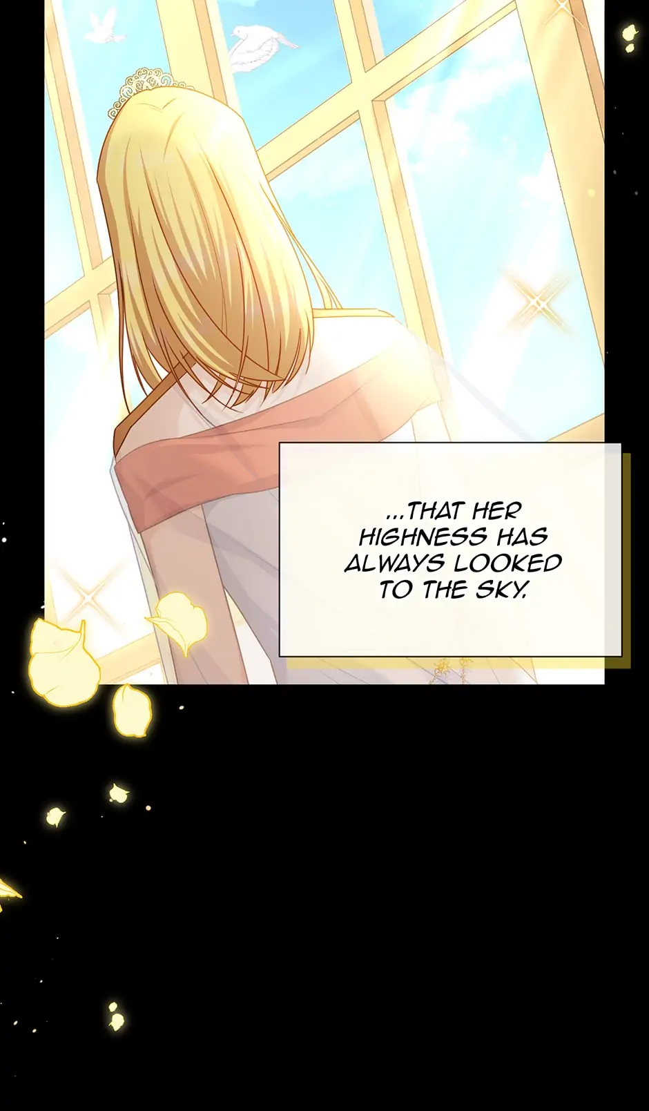 The Duchess With An Empty Soul Chapter 126 page 22