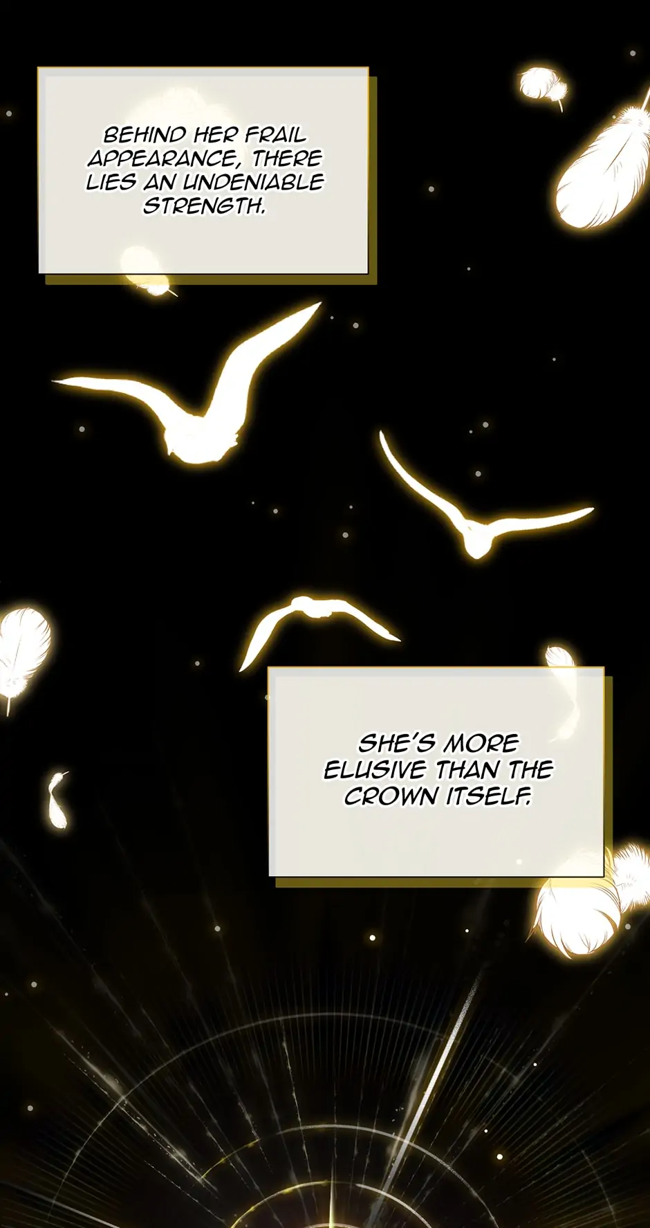 The Duchess With An Empty Soul Chapter 126 page 23