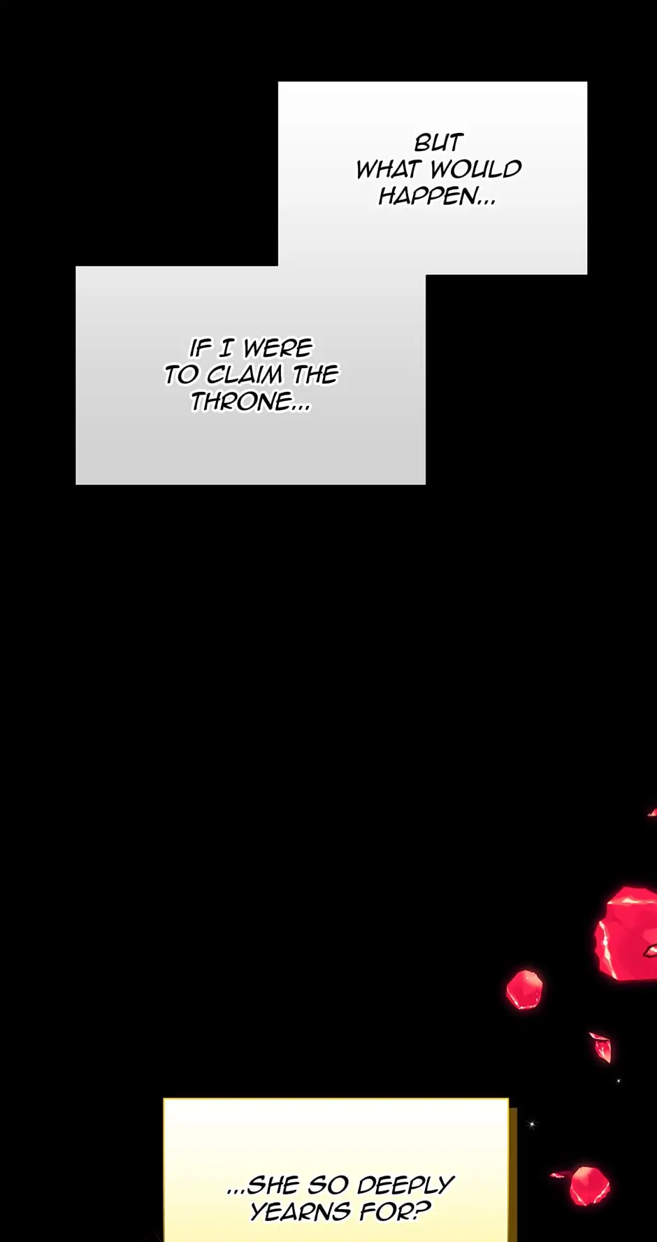 The Duchess With An Empty Soul Chapter 126 page 25