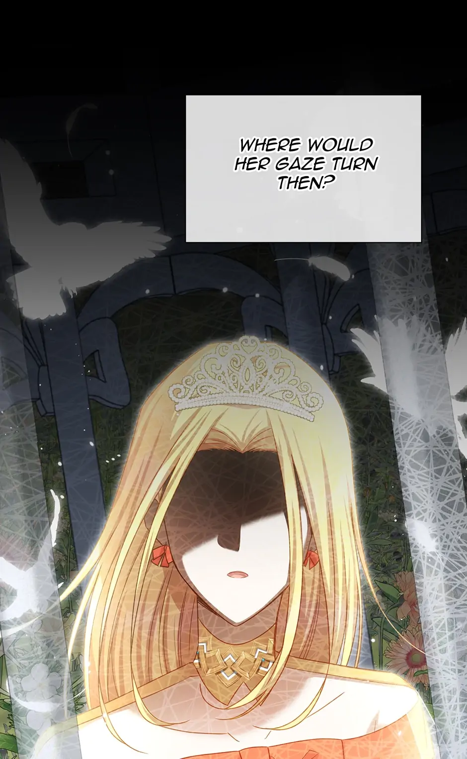 The Duchess With An Empty Soul Chapter 126 page 28