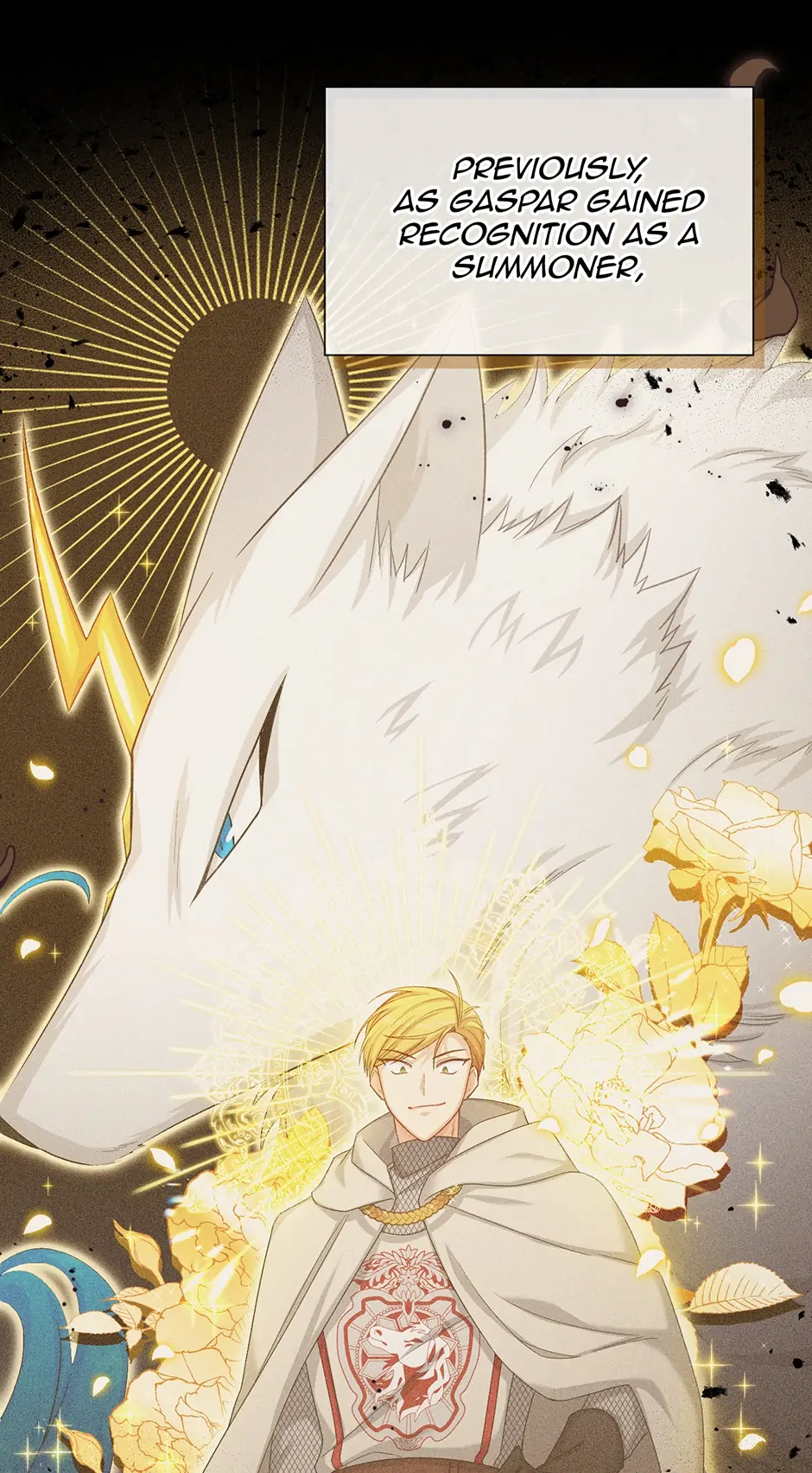 The Duchess With An Empty Soul Chapter 126 page 31