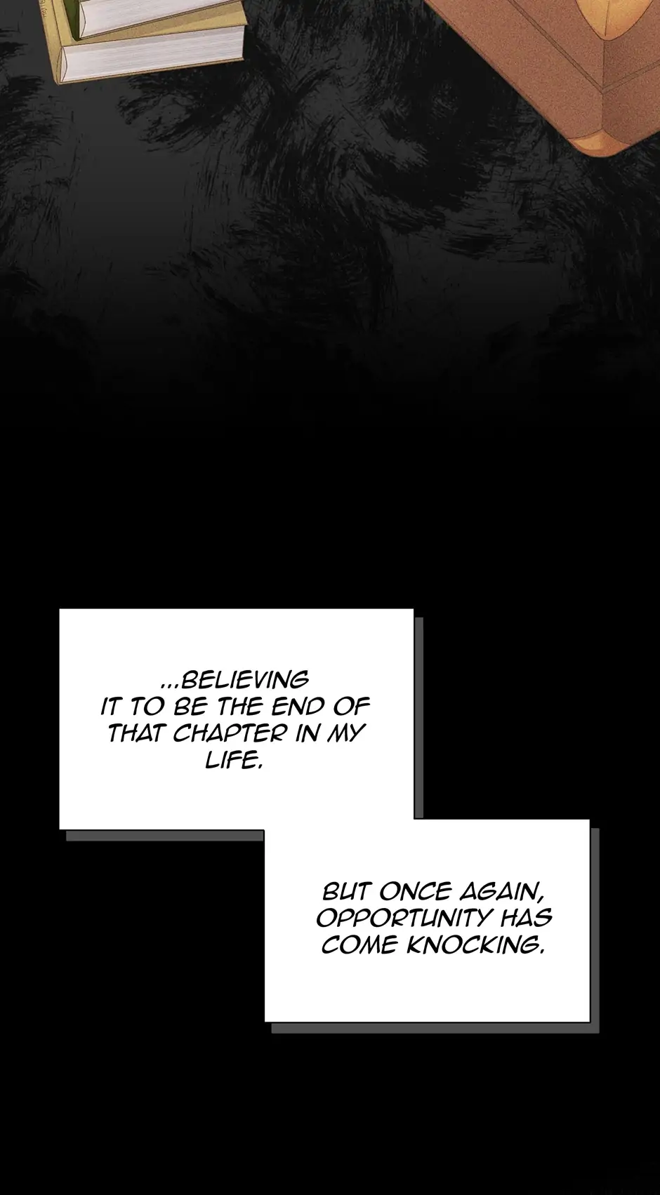 The Duchess With An Empty Soul Chapter 126 page 33