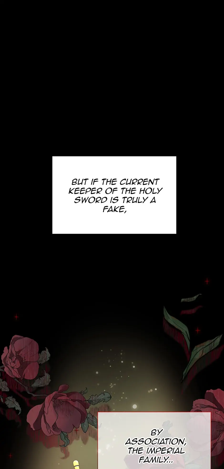 The Duchess With An Empty Soul Chapter 126 page 40