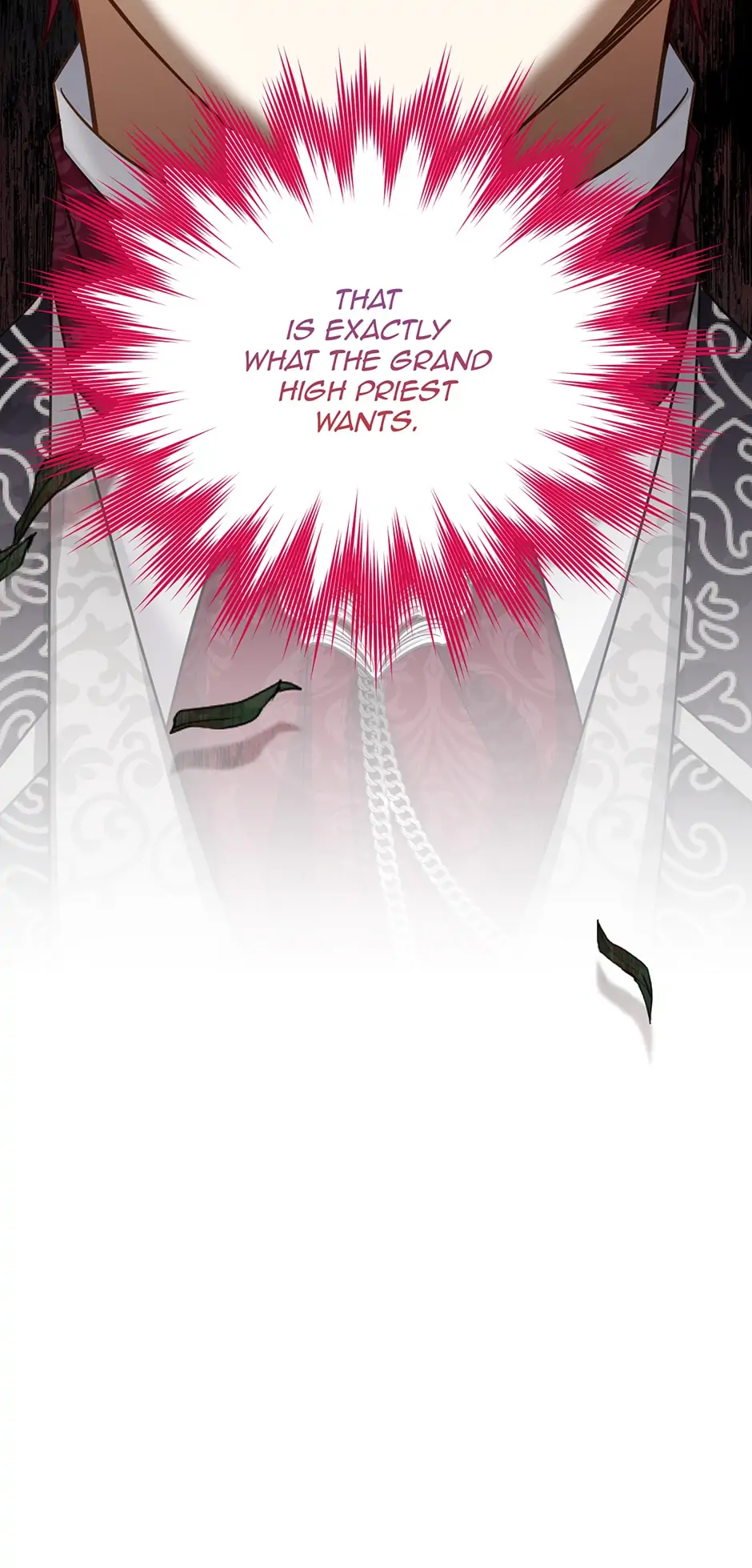 The Duchess With An Empty Soul Chapter 126 page 43