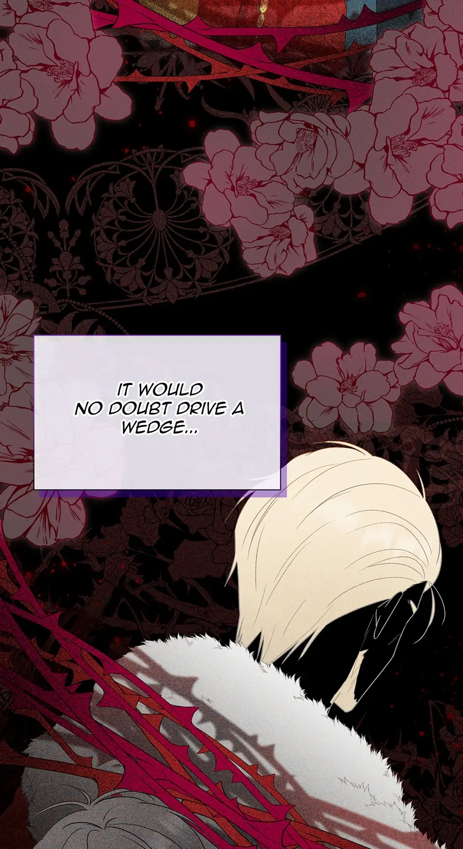 The Duchess With An Empty Soul Chapter 126 page 45