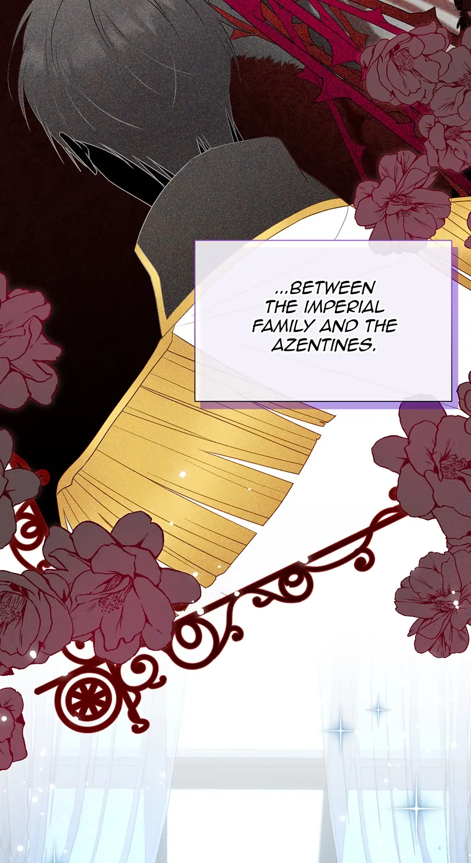 The Duchess With An Empty Soul Chapter 126 page 46