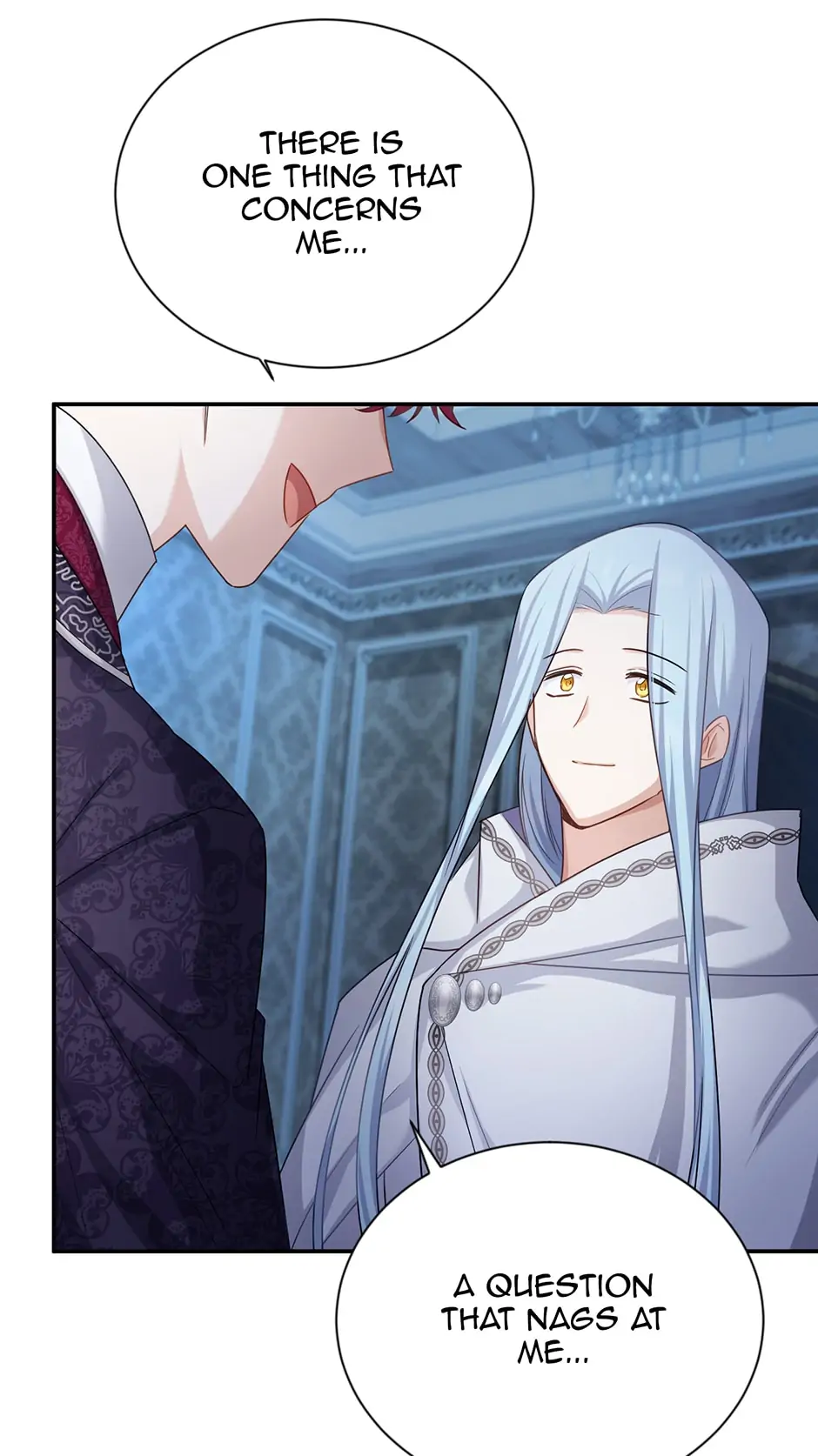 The Duchess With An Empty Soul Chapter 126 page 50
