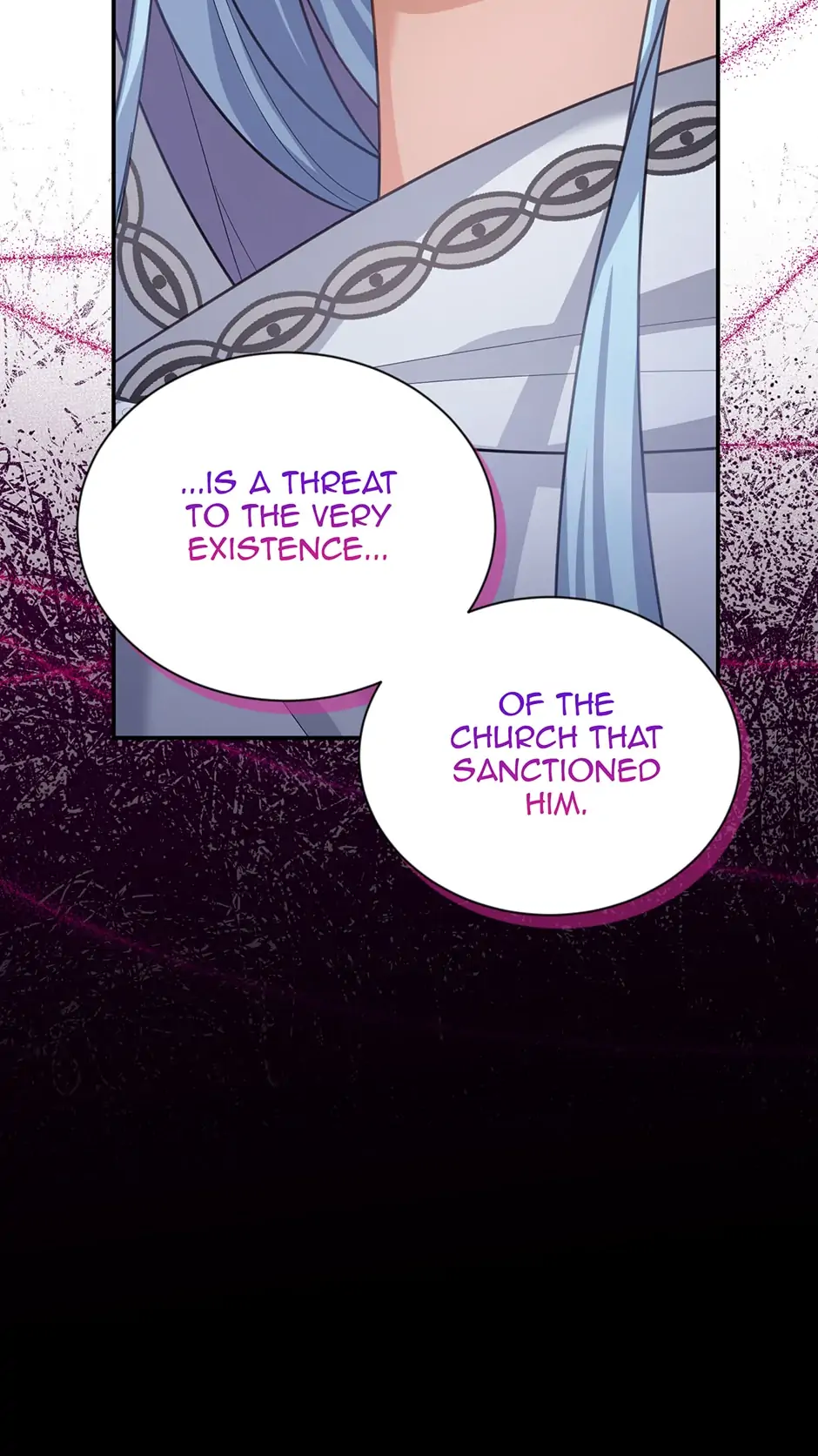 The Duchess With An Empty Soul Chapter 126 page 52