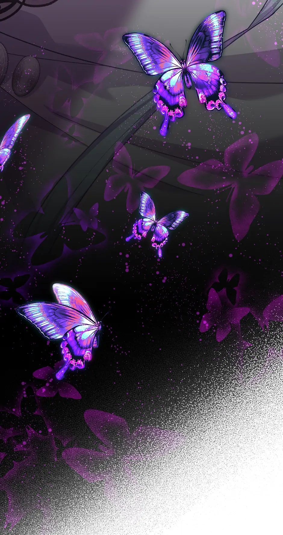 The Duchess With An Empty Soul Chapter 126 page 56